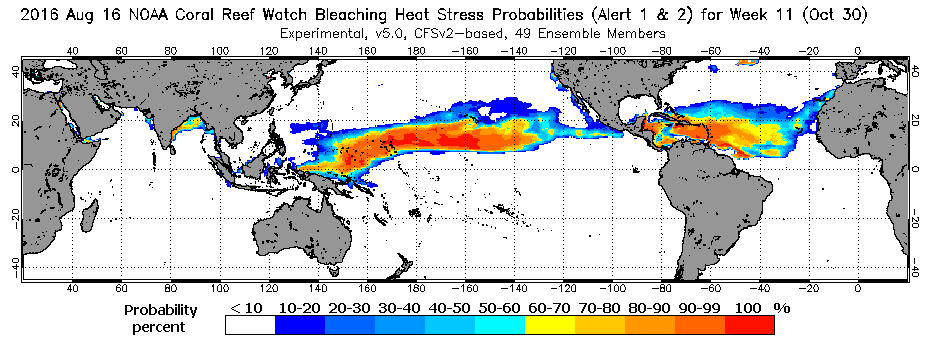 Outlook Map