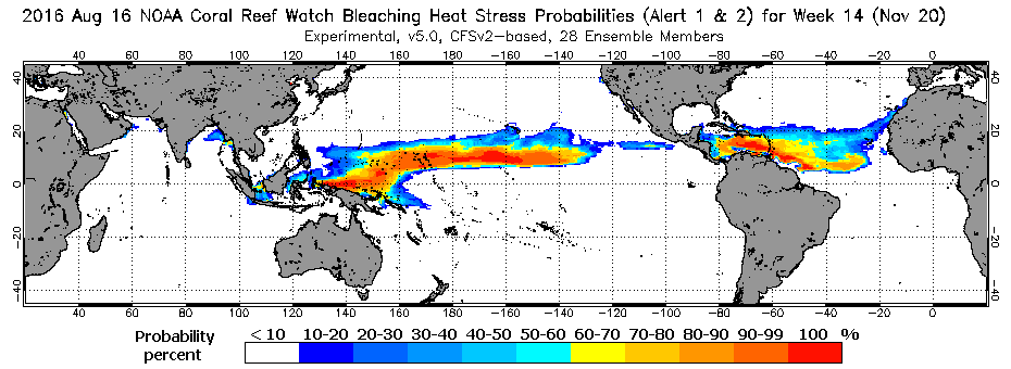 Outlook Map