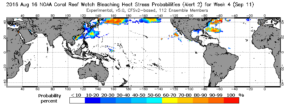 Outlook Map