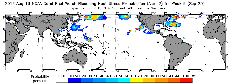 Outlook Map