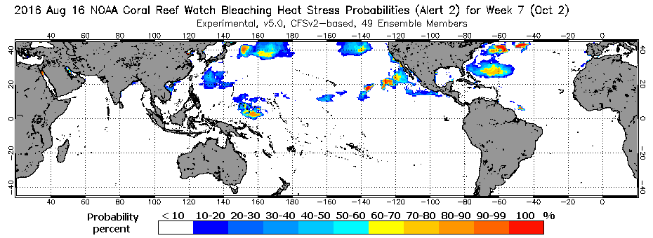 Outlook Map