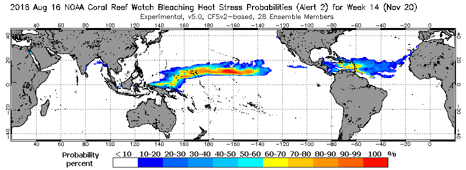 Outlook Map