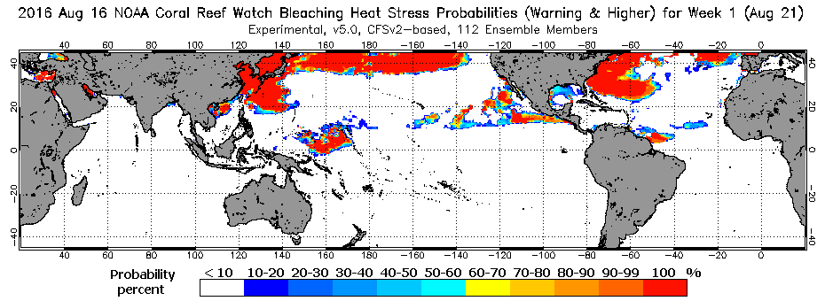 Outlook Map