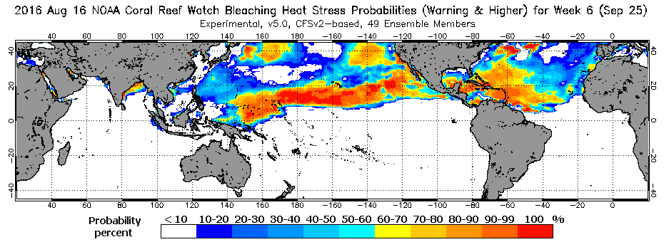 Outlook Map