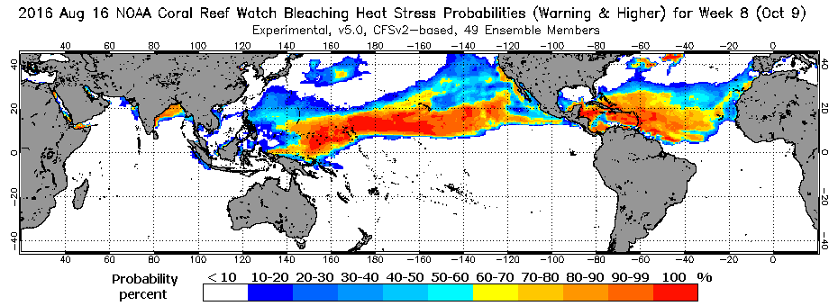 Outlook Map