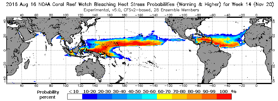 Outlook Map