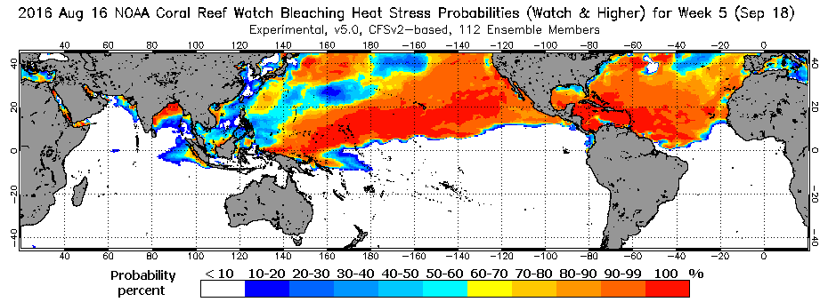 Outlook Map