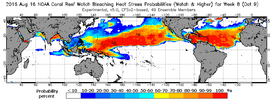 Outlook Map