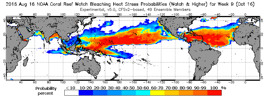 Outlook Map