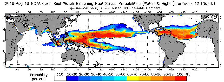 Outlook Map