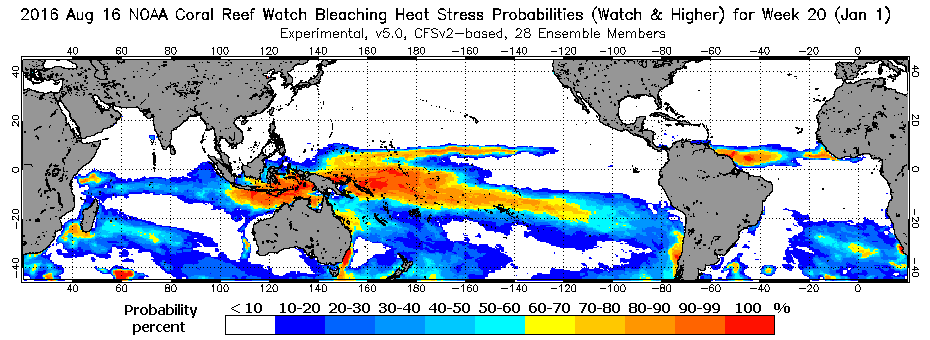 Outlook Map