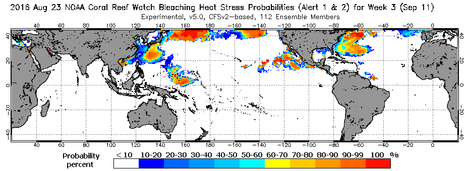 Outlook Map