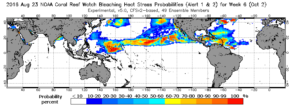 Outlook Map