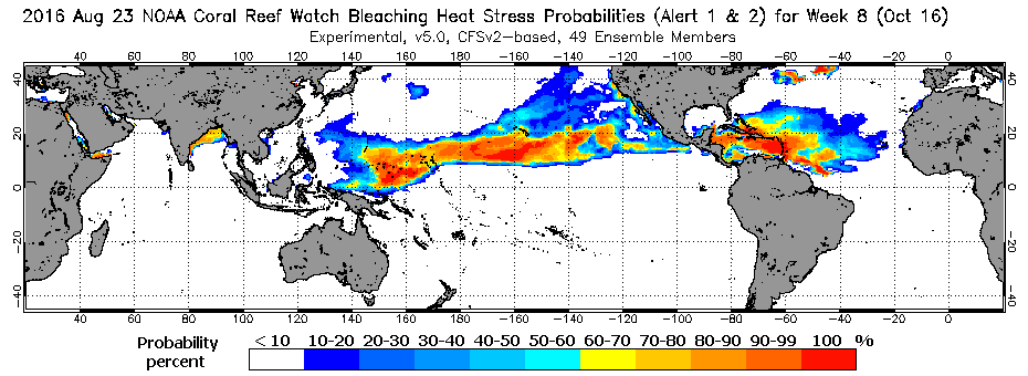 Outlook Map