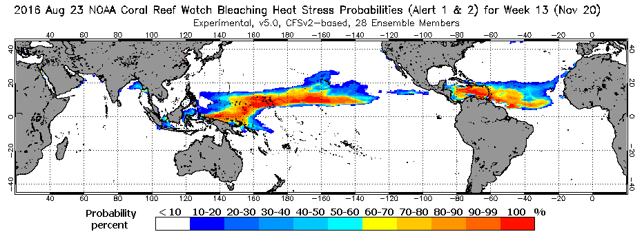 Outlook Map