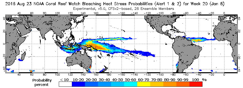 Outlook Map