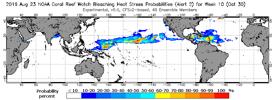 Outlook Map