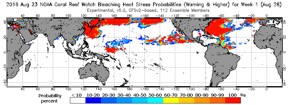 Outlook Map