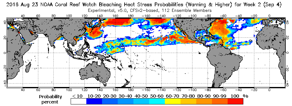 Outlook Map