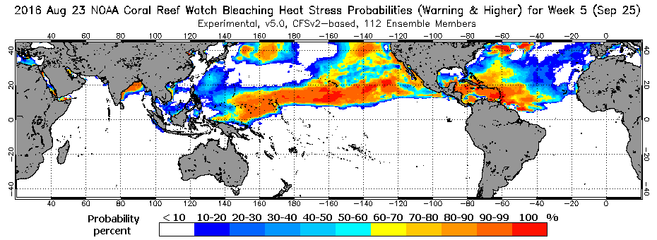 Outlook Map