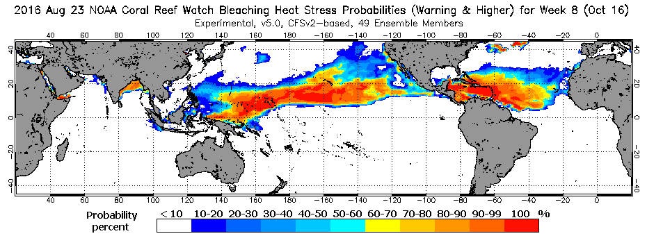 Outlook Map