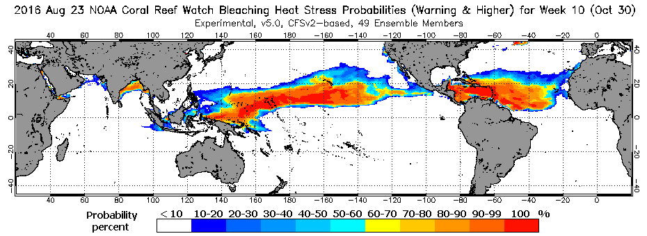 Outlook Map