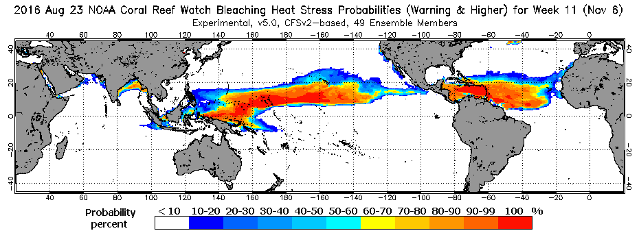 Outlook Map