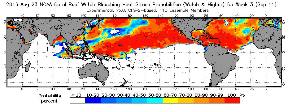 Outlook Map