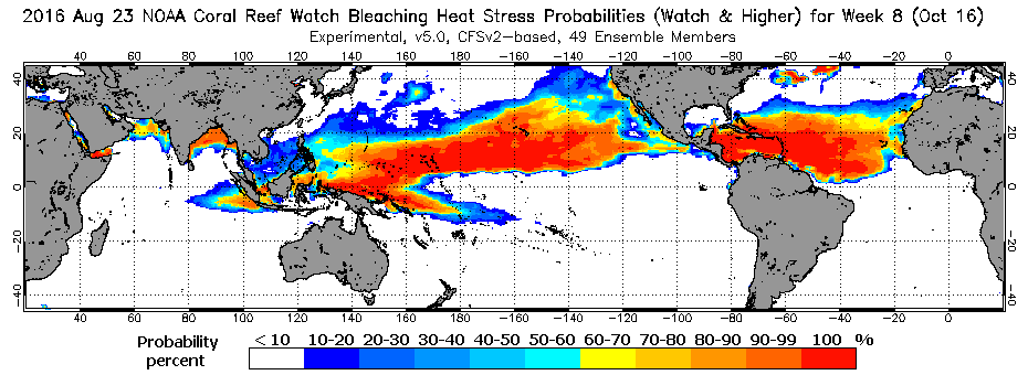 Outlook Map