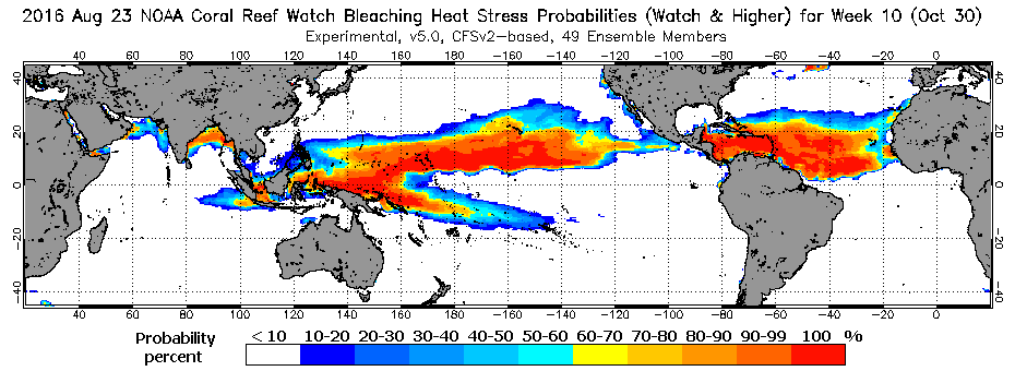 Outlook Map