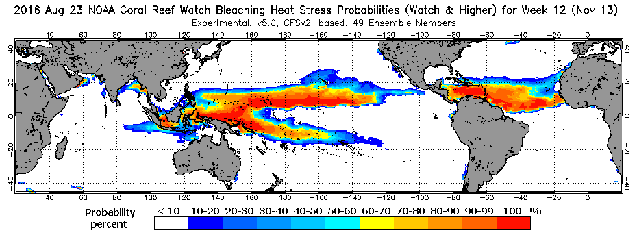 Outlook Map