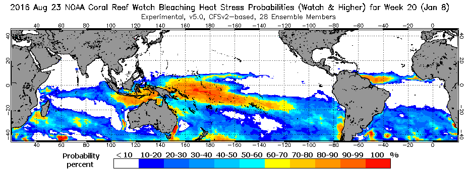 Outlook Map