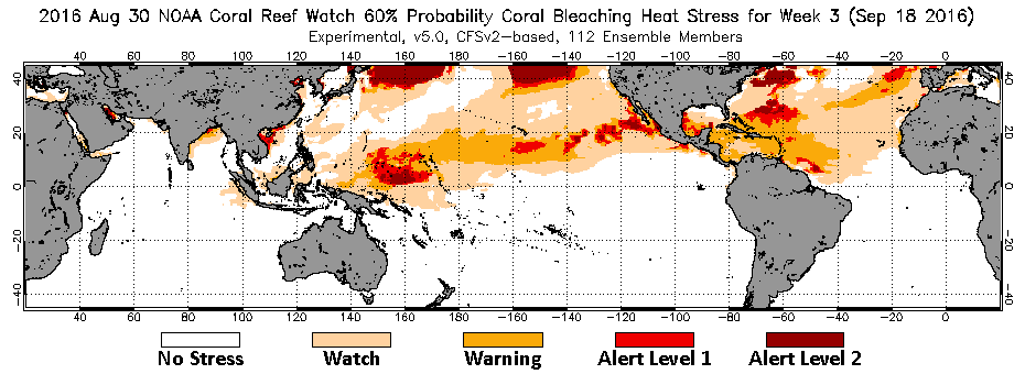 Outlook Map