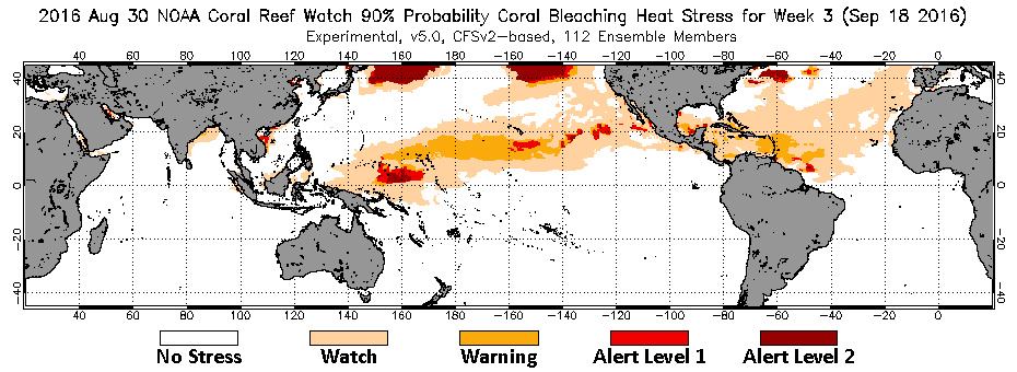 Outlook Map