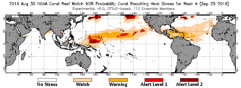 Outlook Map