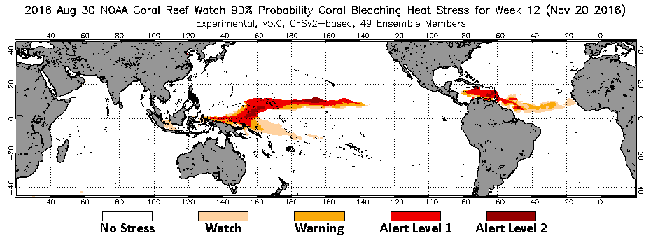 Outlook Map