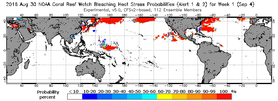 Outlook Map