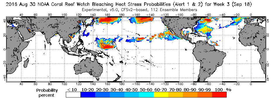 Outlook Map