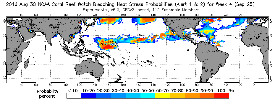 Outlook Map