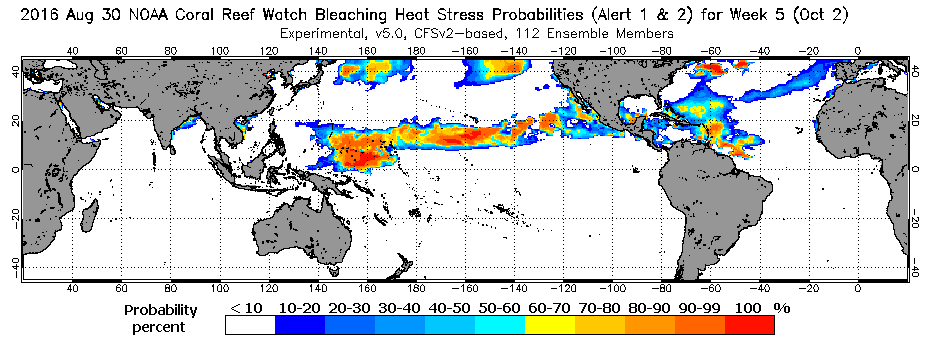 Outlook Map