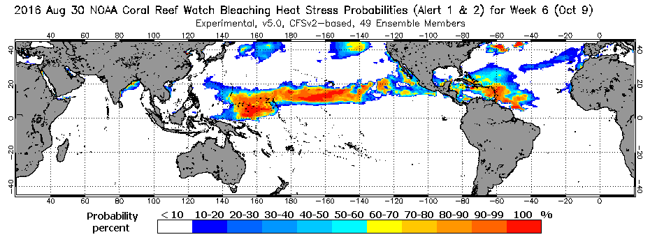 Outlook Map