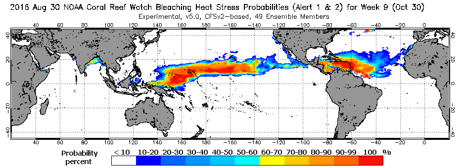 Outlook Map