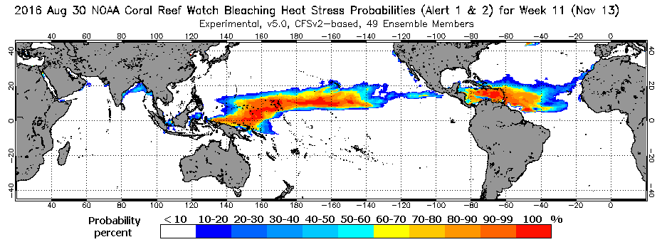 Outlook Map