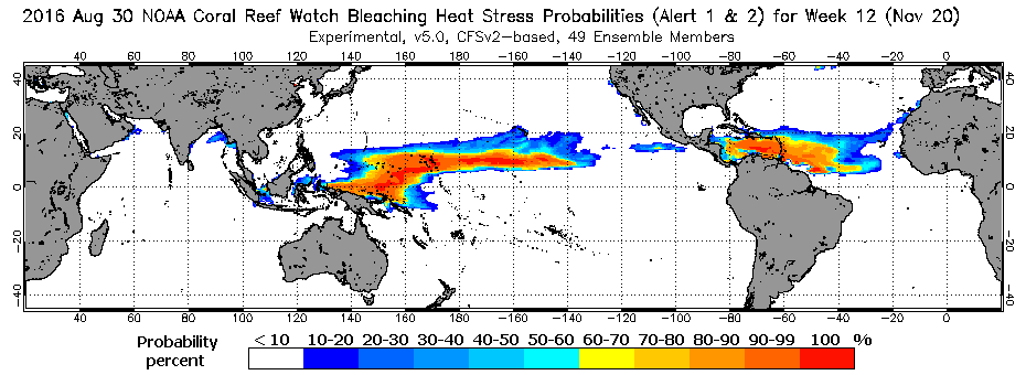 Outlook Map