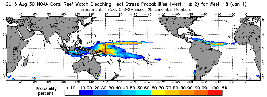 Outlook Map