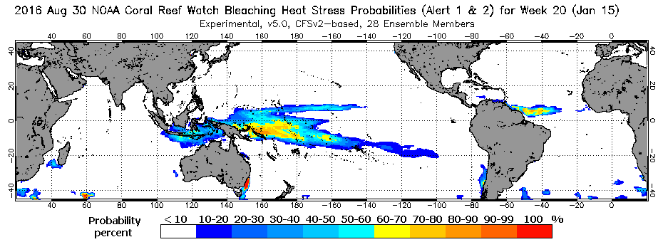 Outlook Map