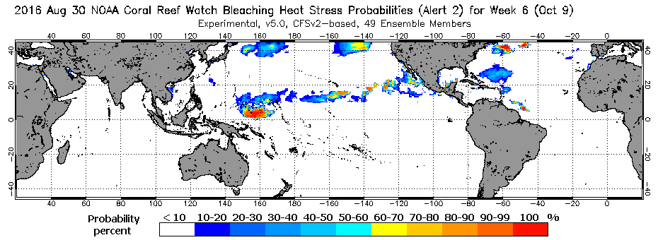 Outlook Map