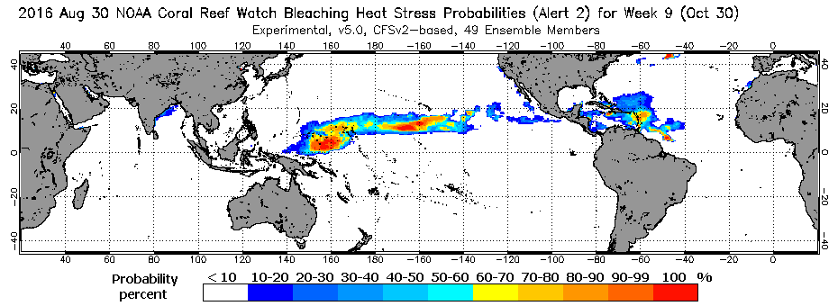 Outlook Map