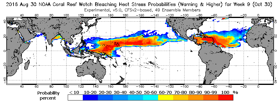 Outlook Map