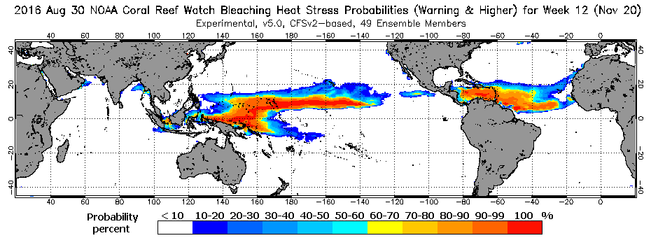 Outlook Map